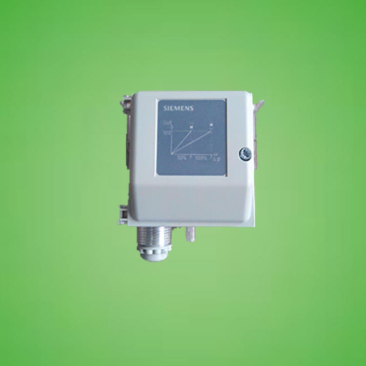 QBM3020-3西门子压差传感器图片