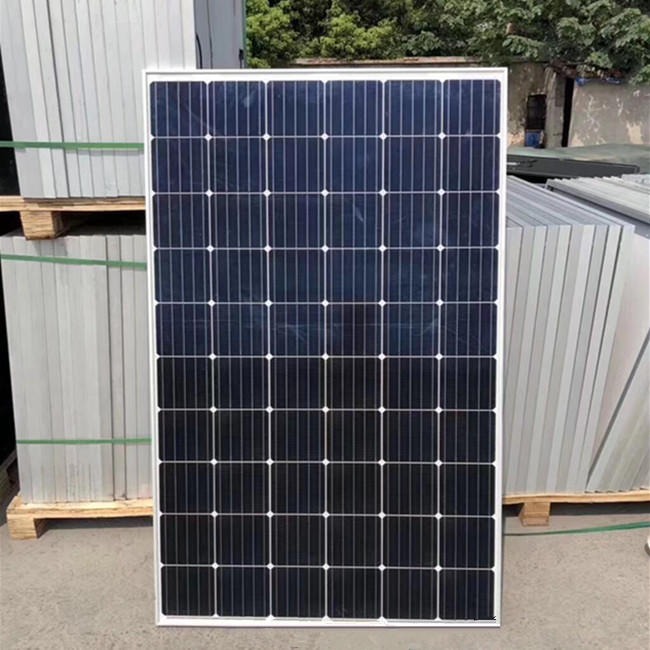 扬州江都回收太阳板   鑫晶威大量高价回收二手拆卸旧太阳能电池板
