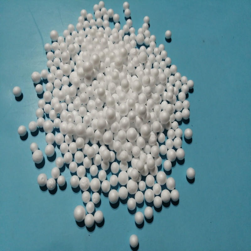 泡沫滤珠     星源牌中小型水塔水处理用泡沫滤珠滤料    加工3-5mm充料滤珠