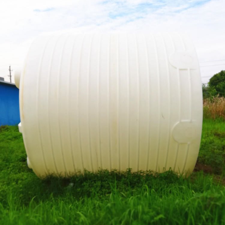 湖北益乐PT-20000L塑料水箱,20吨pe水箱 