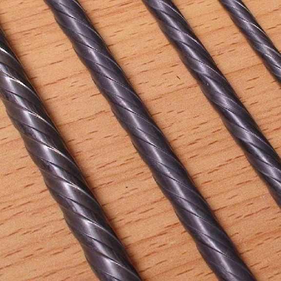 钢丝预应力 螺旋肋钢丝 预应力厂家 国标GB/T5223预应力钢丝生产厂家 预应力螺旋钢丝