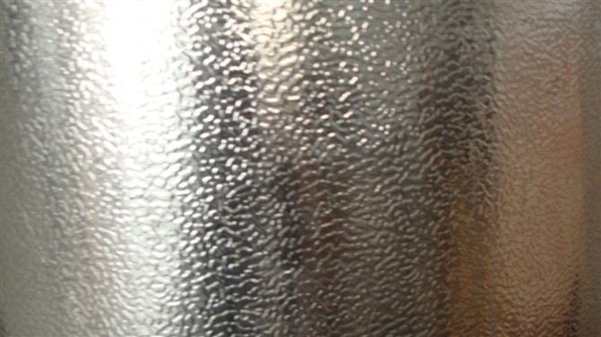 供应花纹铝板 5083花纹铝板 橘皮花纹铝板 五条筋花纹铝板示例图4