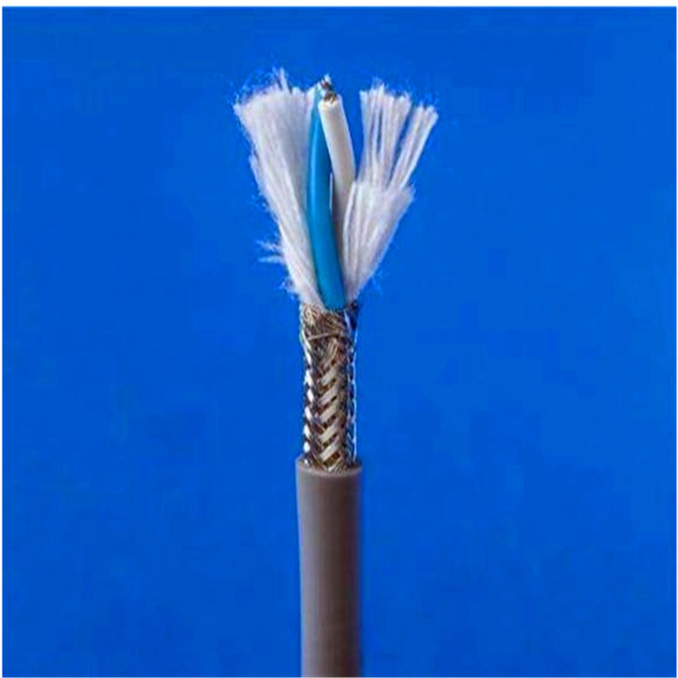 YHD耐磨橡套软电缆 YHDP屏蔽电缆 野外耐寒电缆缆