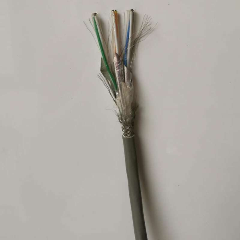 GS-HRPVSP电缆 GS-HRPVSP屏蔽双绞线 GS-HRPVSP总线电缆