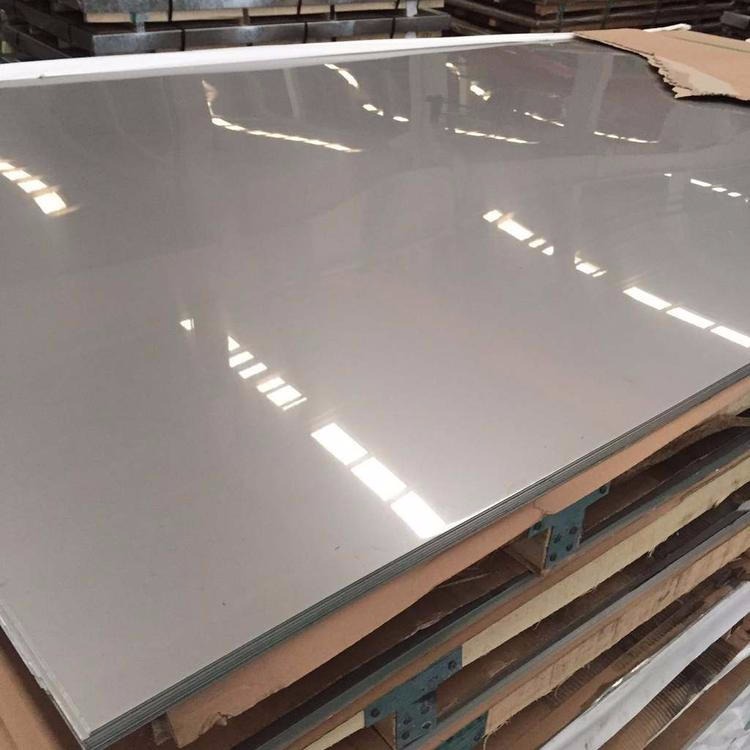 奥氏体Incoloy840含钛不锈钢板材 机械强度高寿命长