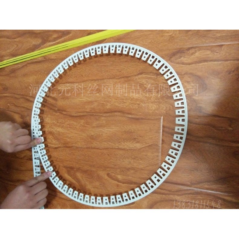 济南角欧乐厂家生产PVC环保 墙角弧形 任意弯曲护角