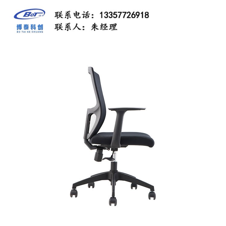 厂家直销 电脑椅 职员椅 办公椅 员工椅 培训椅 网布办公椅厂家 卓文家具 JY-31