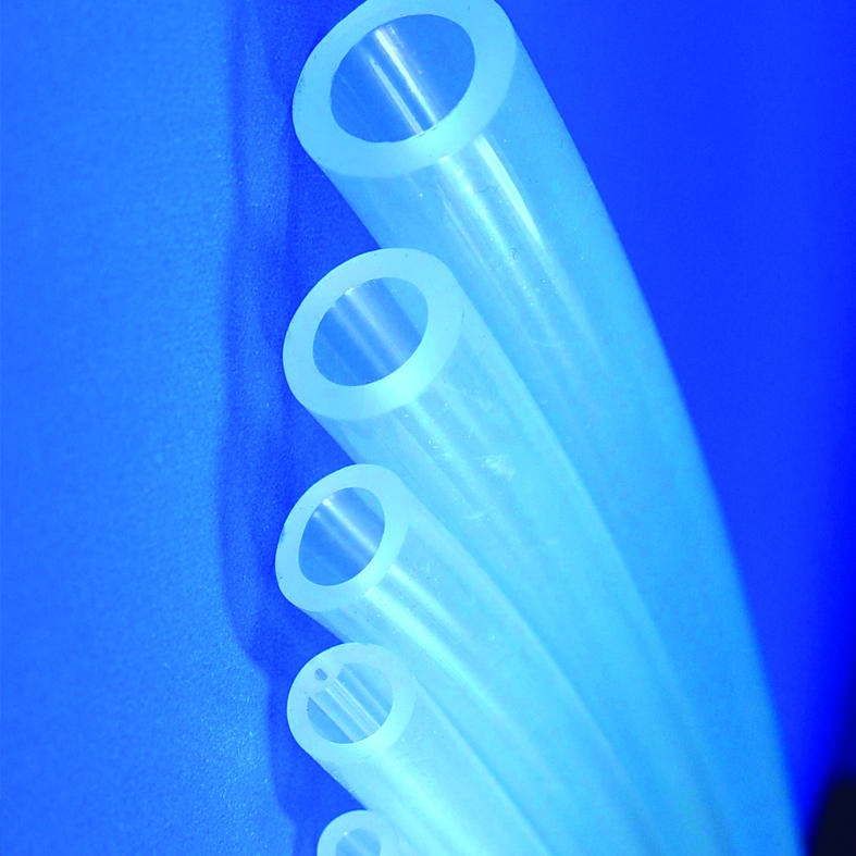 PVC钢丝管 潍坊食品PVC钢丝管 东劲pvc钢丝管导静电生产厂家图片