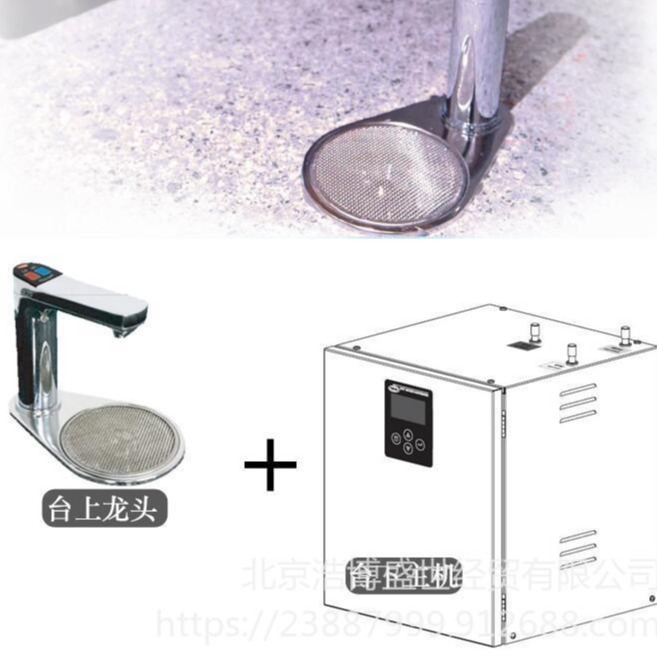北京赫高热水器   赫高瞬间热水加热器直销      hatco瞬间热水加热器价格图片