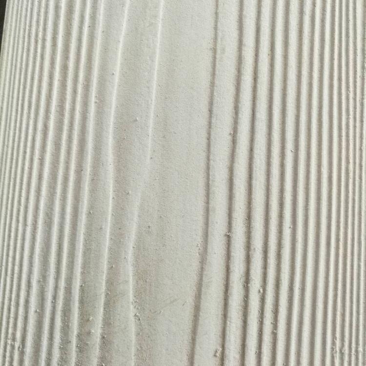 广州仿木纹水泥板 绿筑外墙木纹挂板生产厂家