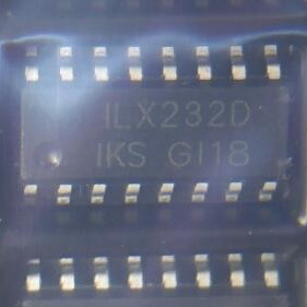 ILX232DT (1) (1) 触摸芯片 单片机 电源管理芯片 放算IC专业代理商芯片配单 经销与代理