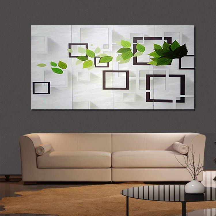节能壁挂取暖器 来电定制 品质可靠 长宏采暖 壁挂墙暖画 欢迎订购图片