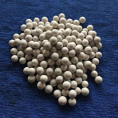 瓷砂厂家现货 稀土瓷砂滤料 耐磨抗氧化 高效 郑州安禄供应
