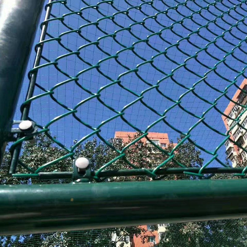 拓耀供应 运动场地隔离围网 篮球场护栏