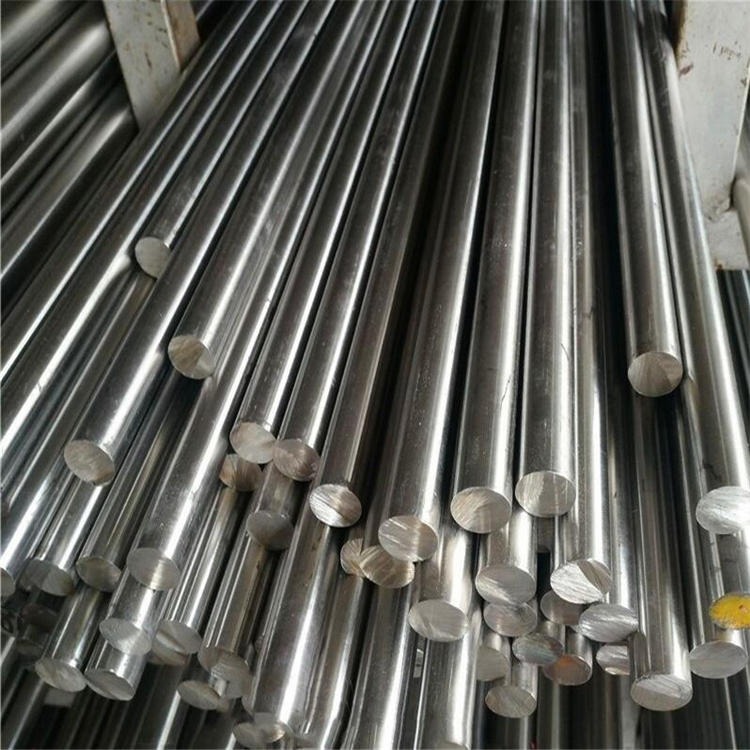 批发ASTM9255弹簧钢硅锰弹簧钢高韧性进口材质图片