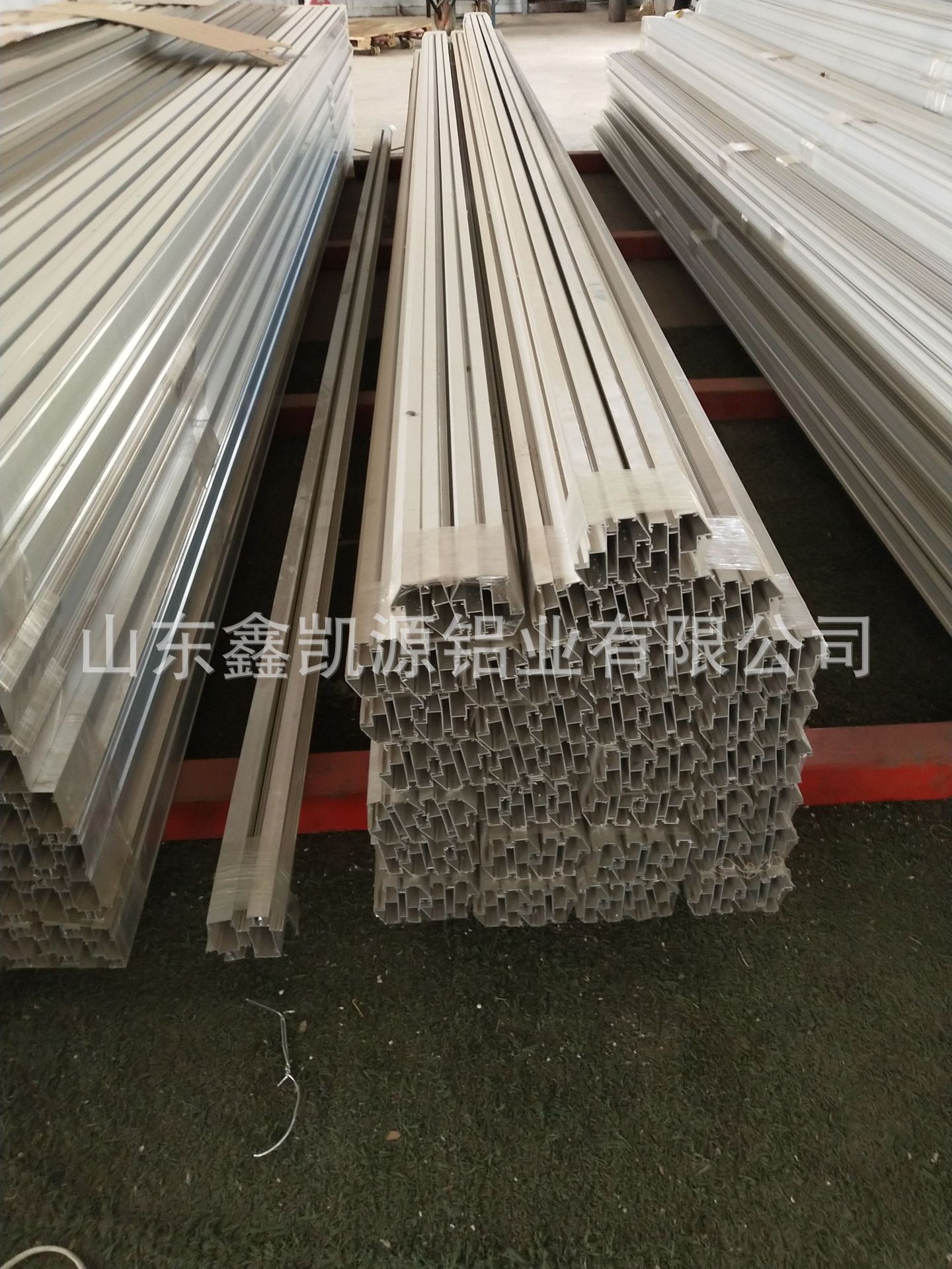 铝板6063合金板材铝型材耐腐蚀可定制切割
