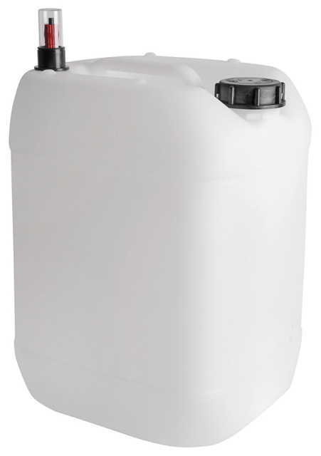 德国进口SCAT品牌废液收集桶 有机物废液桶 实验室专用安全桶 容量20L带浮标