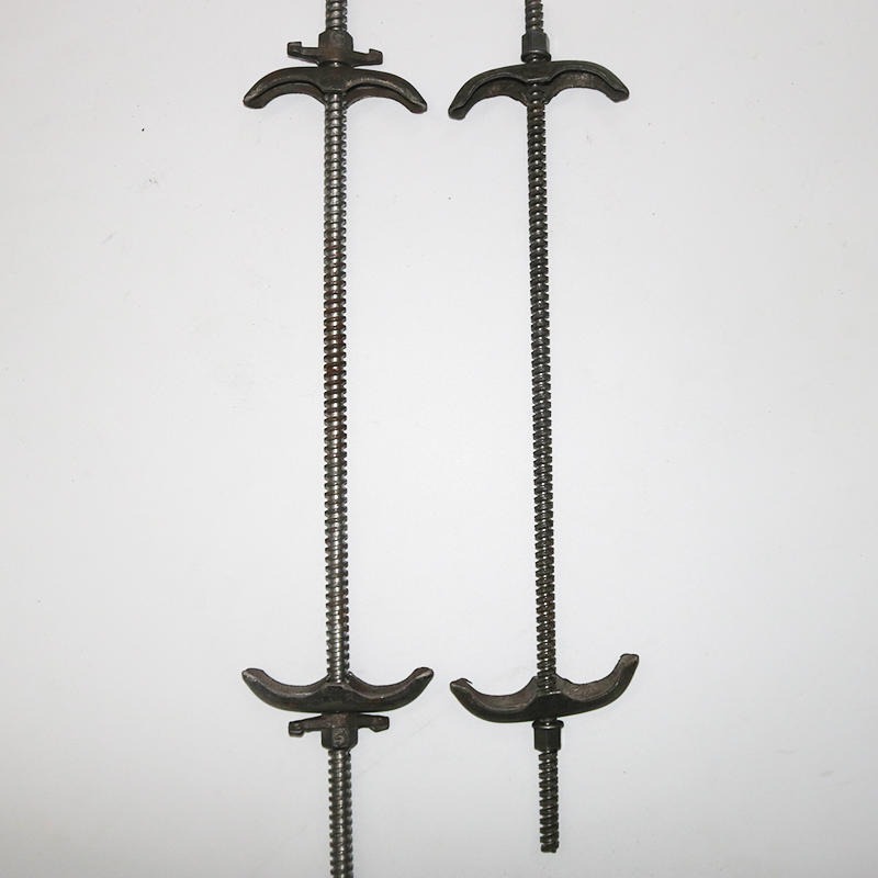 16的通丝螺杆价钱 穿墙拉杆 对拉螺栓 对拉丝杆 粗牙螺丝 松茂建材