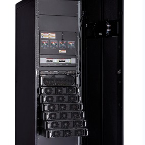 华为UPS电源系统柜UPS5000-E-125K-FM 华为UPS电源125KVA系统柜 华为模块化UPS电源