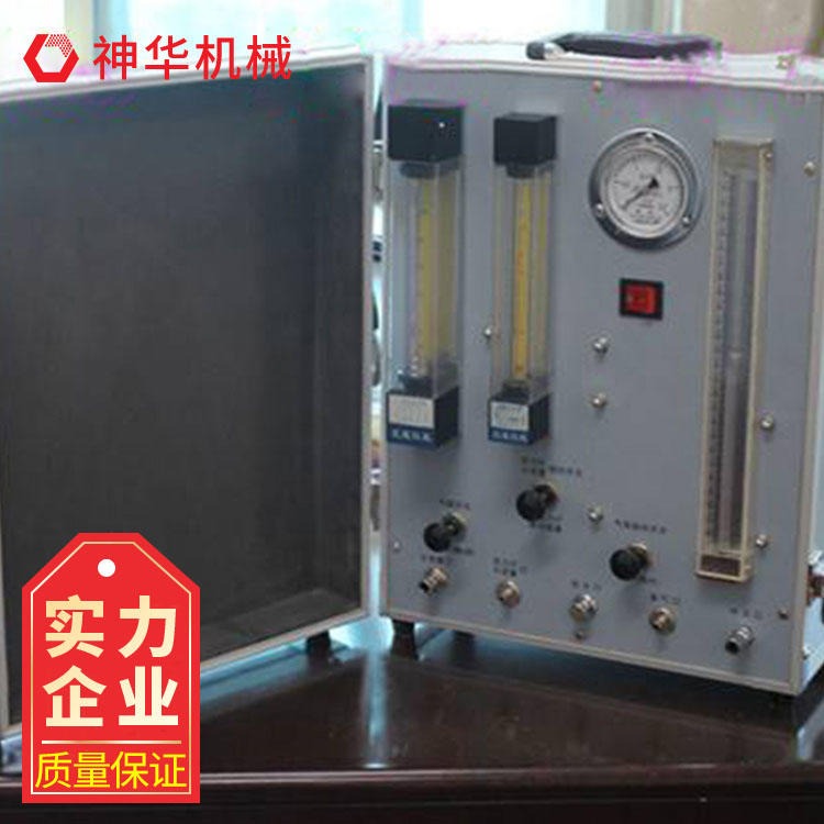 神华供应自动苏生器检验仪 自动苏生器检验仪技术指标