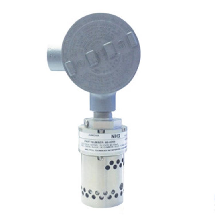 美国ATI E12-15 IR高浓度氨气检测仪图片