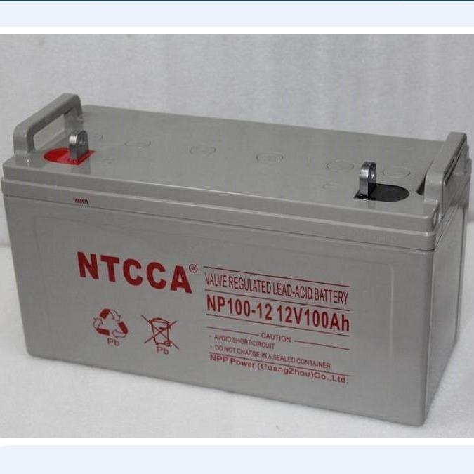 恩科蓄电池NP100-12 恩科蓄电池12v100ah UPS专用蓄电池 厂家直销