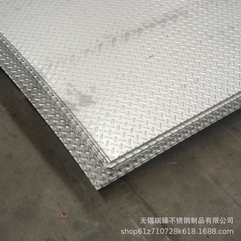 现货304不锈钢工业板 不锈钢工业板水刀切割加工 可根据客户要求示例图3