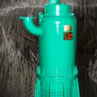 F矿用潜水泵/防爆污水电泵 型号:OT711-BQS30-36-7.5  库号：M70408中西图片