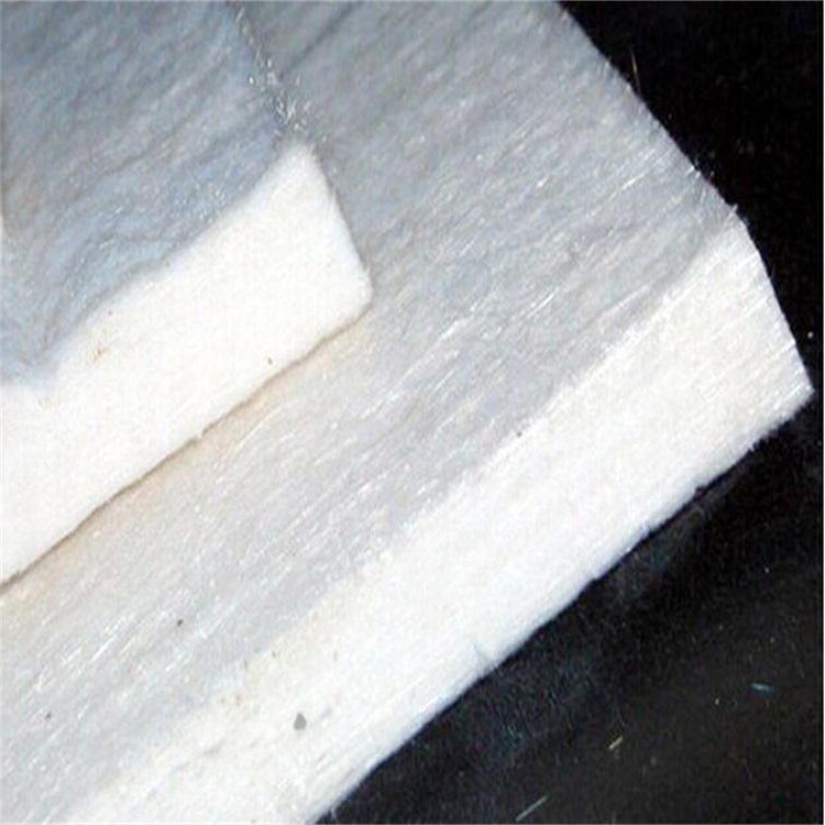 福洛斯生产一体化隔热保温材料  纳米复合反射板  气凝胶彩钢瓦厂家直供纳米气凝胶图片