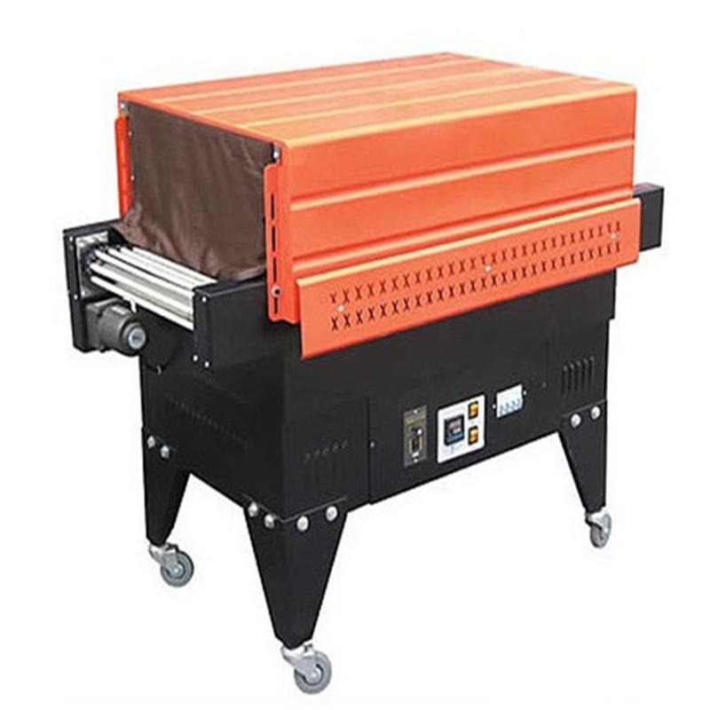 4525型铝型材收缩机小型礼品盒收缩机 黑板收缩机