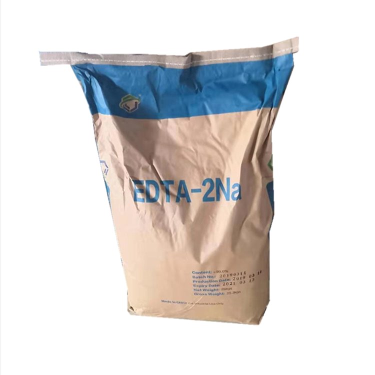 河北杰克 工业级EDTA二钠 乙二胺四乙酸二钠价格 工业级螯合剂 品质保证