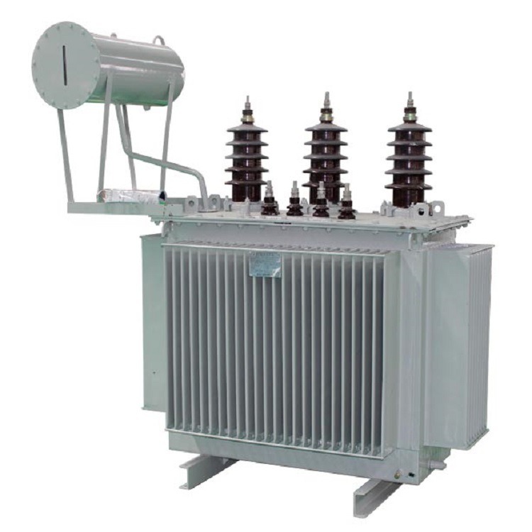 浙江富杰   三相油浸式变压器 S11- 800KVA 35/0.4  铜绕组 户外使用 降压变压器