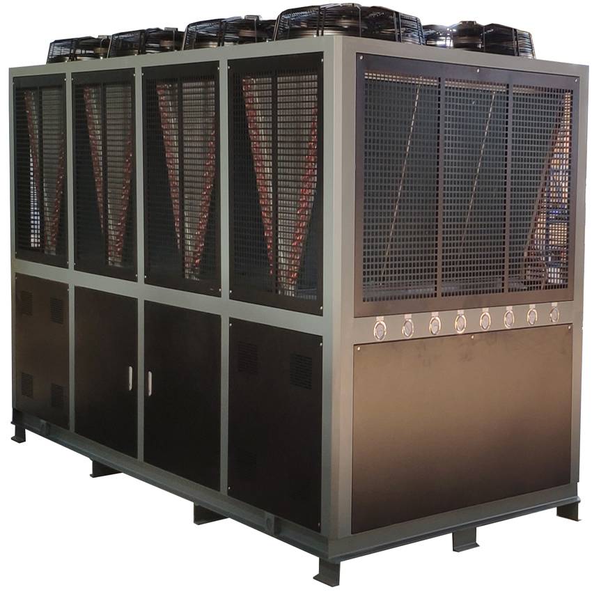 冷水机工作原理 低温冷冻机 冷水机选型 大功率冷水机品牌