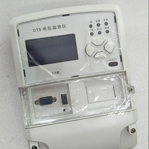 F电压监测仪 挂式 型号:TL60-DT8-G库号：M9017 中西