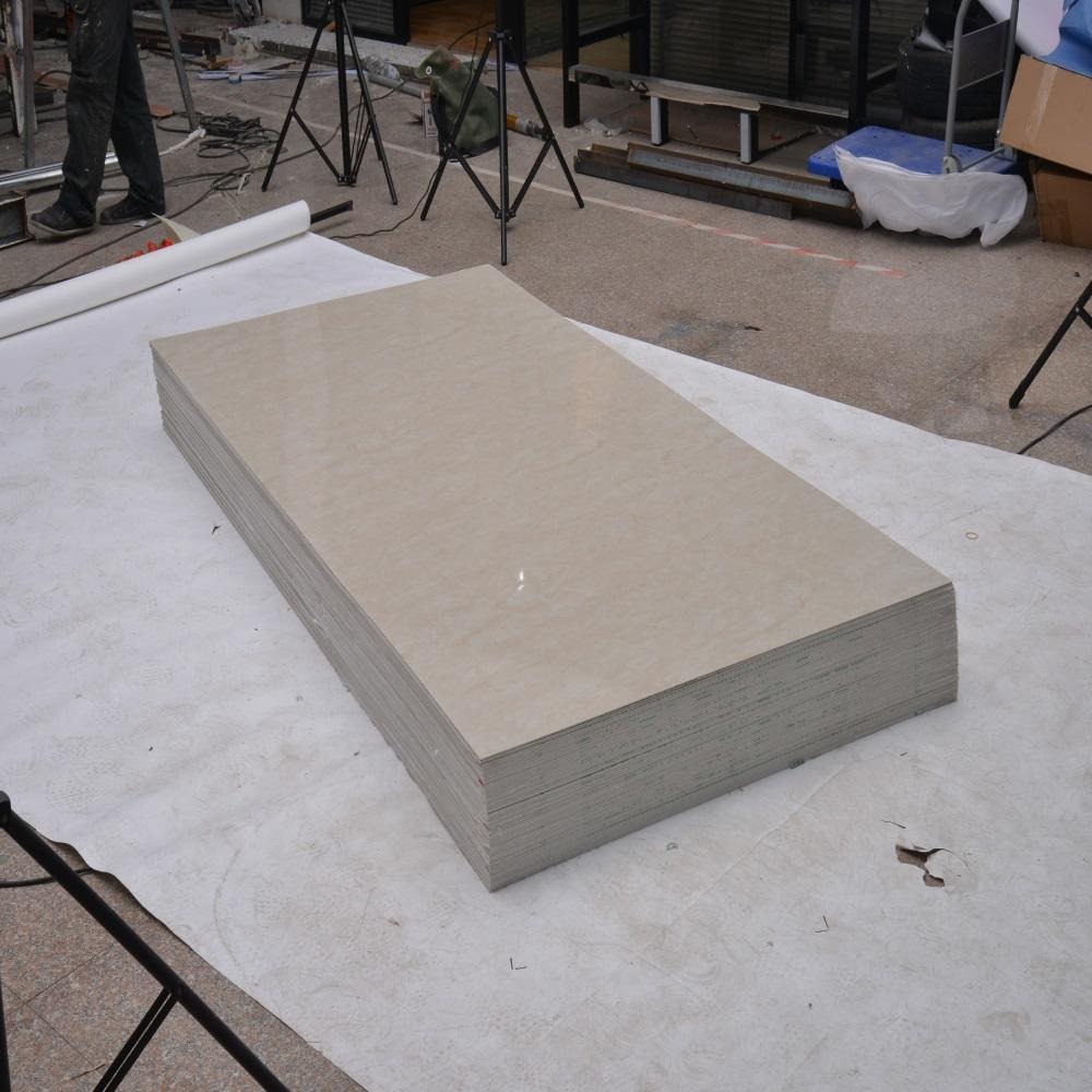 明代UV板厂家供应 高光UV板  仿大理石UV板  石塑UV板  环保阻燃