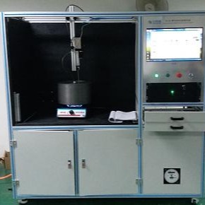 深圳汇中仪器精准家用燃气灶具综合性能测试台 HZ-C23燃气灶综合能性试验系统图片