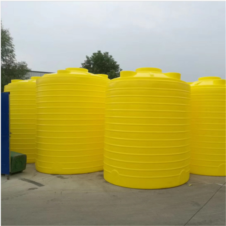 益乐塑业 塑料桶水塔 塑料大水箱