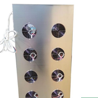 奥宗品牌 空调内置式臭氧发生器 食品车间臭氧发生器  质量保证