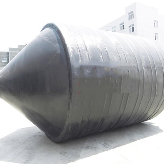 pe罐武汉塑料桶 10吨锥底酸碱罐 制药厂搅拌桶