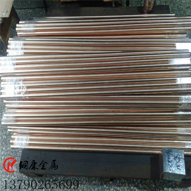 C51000磷铜棒 精密工业C5240磷铜棒 进口磷青铜棒 磷铜片 磷铜板示例图19