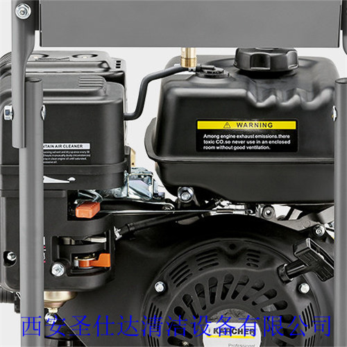 丹东市 凯驰,karcher冷水高压清洗机,高压水射流设备HD7/11-4