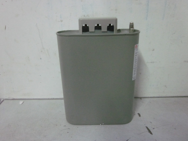 BSMJ0.45-40-3自愈式并联电容器 BSMJ系列 电力电容器现货供应