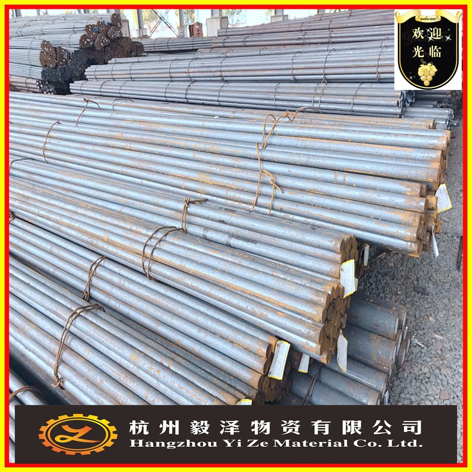 St52-3yg 圆钢 高级渗氮合金钢 厂家直销 品质保证 规格齐全