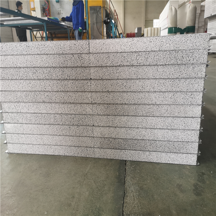 生产销售硅岩净化板 硅岩夹芯净化板 定制硅岩洁净板