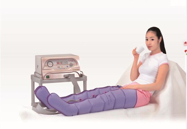 空气压力波循环治疗仪 四肢血液循环治疗仪 元金压力波治疗仪价格