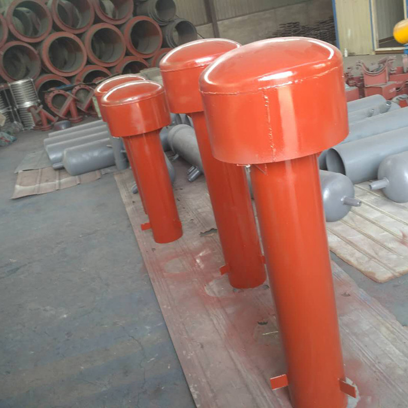 工厂自营罩型通气管DN250 高度1米  批发价格低示例图5