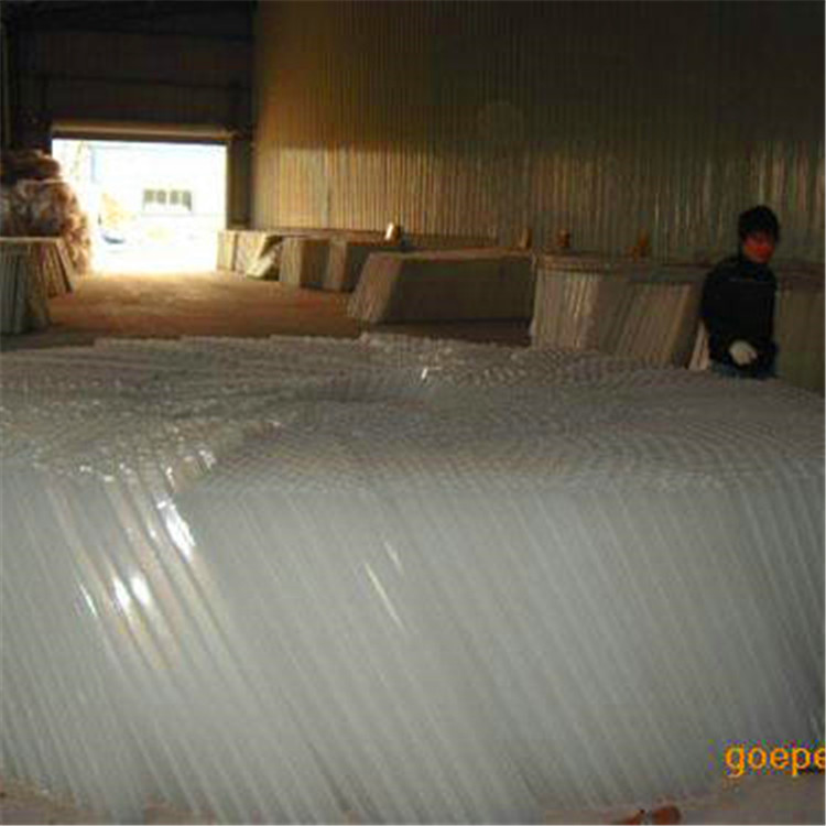 河南省郑州市二七区 厂家出售蜂窝斜管 塑料蜂窝斜管填料 价格合理