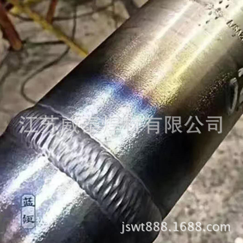 MIG308L不锈钢焊丝ER308L气保焊丝示例图4