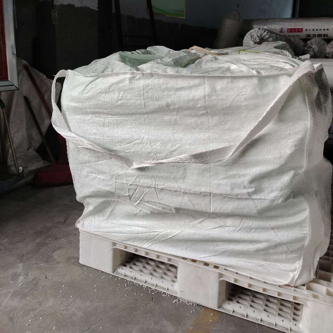 聚丙烯袋 吊装袋吨袋 饲料单位包装袋 邦耐得塑编厂