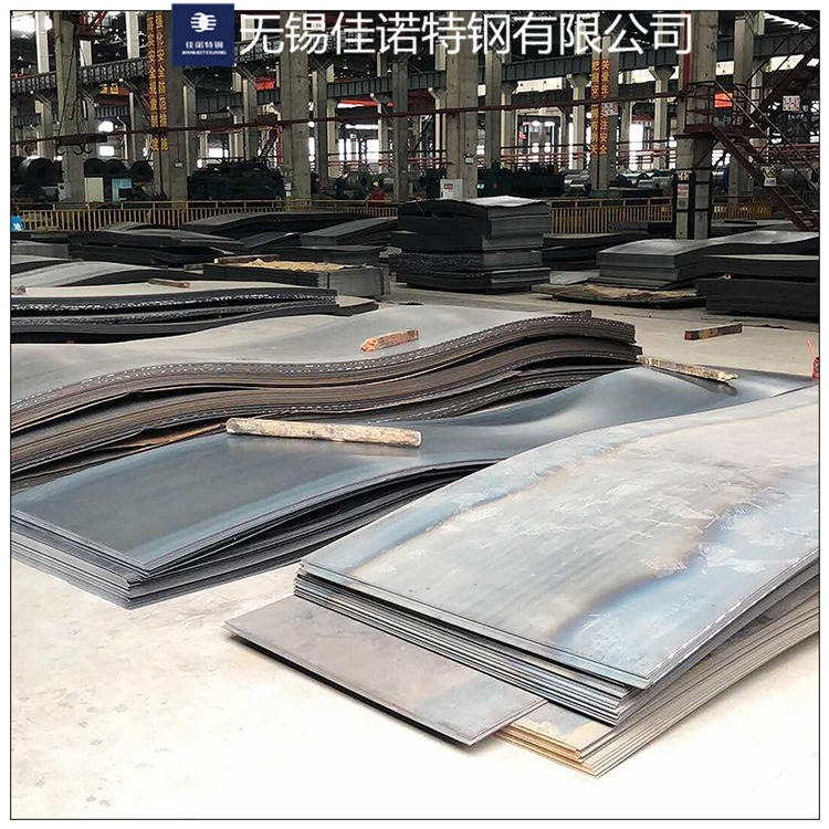 厂家供应舞钢耐磨Q355NE低温合金钢 中厚钢板零售切割量大优惠